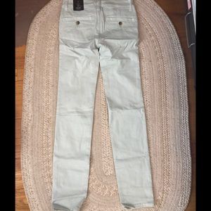 American Eagle Twill Pants